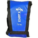 Tornozeleira c/velcro  Carci - 1/2 kg