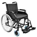 Cadeira De Rodas Standardt 40cm - Hidrolight