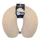 Apoio Cervical My Travel fibra Fibrasca - Café...