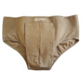 Cueca para hérnia inguinal dupla  Ortocenter