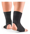 Tornozeleira Elástica Bamboo - Hidrolight