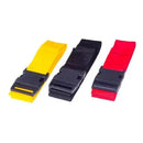 Conjunto de Cintos Longo C/3 Pecas - Ortocenter