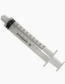 Seringa descartavel 10ml s/ag lock unid Descarpack
