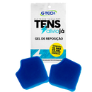 Gel de reposição TENS alivio já plus - Accumed - G-Tech