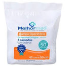 Campo operatorio 45 x 50 S/RX-cm tipo 30-c/50 unid  Melhormed