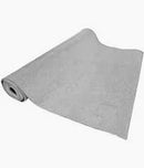 Tapete de Yoga Eva Simples- Liveup  Sports - Cinza