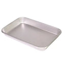 Bandeja Retangular 30x 20 x 04cm Aconox