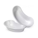 Cuba rim plastica Branca  Cellpus